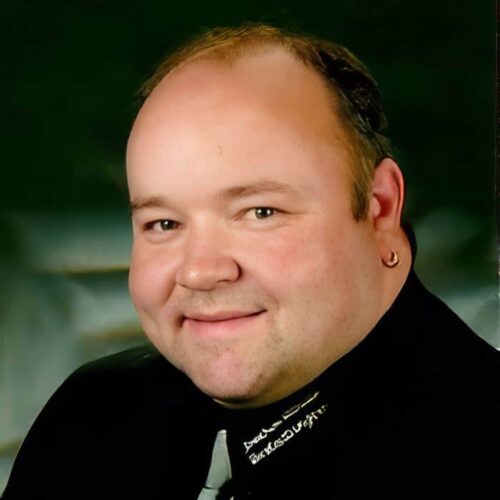 Gunnar Pfaff Gunnar Pfaff, technischer Mitarbeiter bei Bestattter Männer Ingolstadt